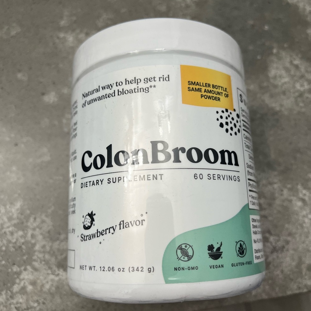 Colon Broom
